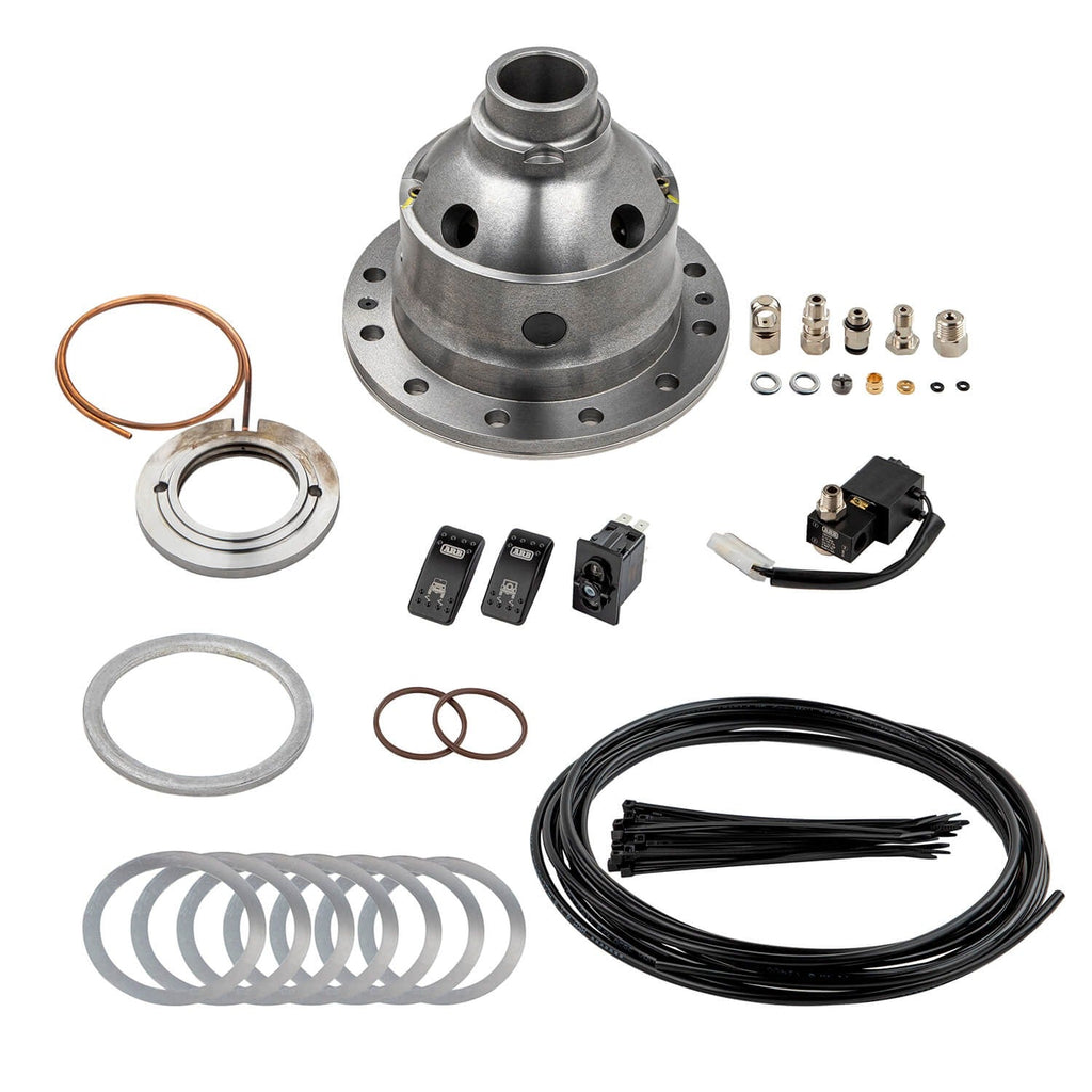 ARB Air Locker Differential