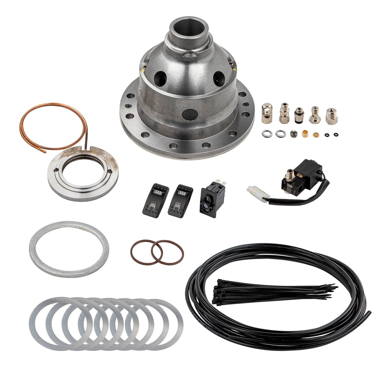 ARB Air Locker Differential