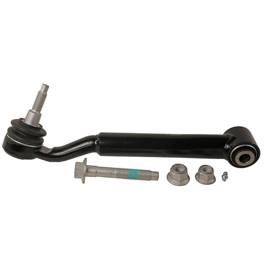 MOOG RK623755 Front Right Lower Rearward Control Arm and Ball Joint Assembly for Ford Mustang