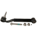 MOOG RK623755 Front Right Lower Rearward Control Arm and Ball Joint Assembly for Ford Mustang