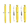 Monroe Magnum OE Replacement Shocks Set for 1963-1966 GMC Suburban