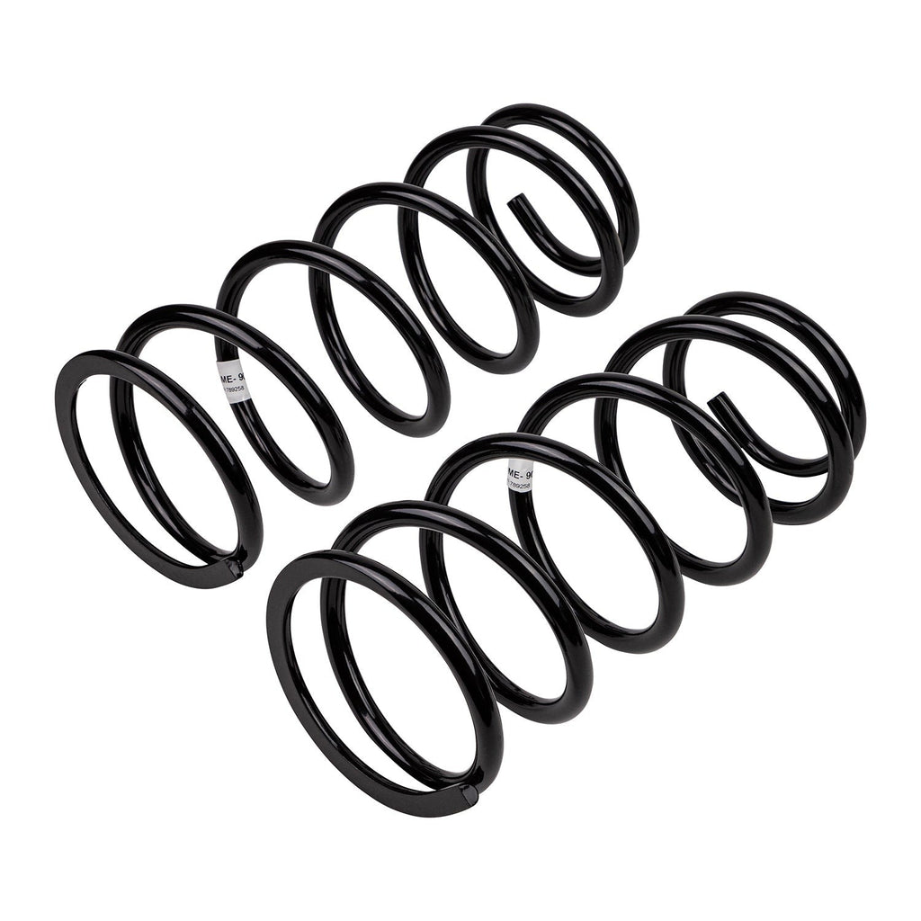 Old Man Emu Rear Coil Spring Kit for 1990-1995 Toyota 4Runner w/IFS Rear Coil Springs 4WD RWD w/1.6" lift