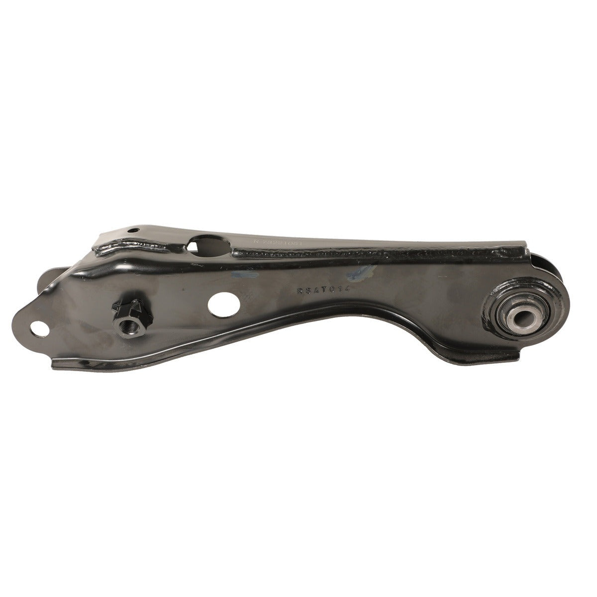 MOOG RK643516 Rear Right Lower Forward Control Arm for Nissan Murano
