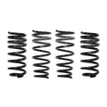 15105.140 Eibach PRO-KIT Performance Springs (Set of 4 Springs) AUDI A4