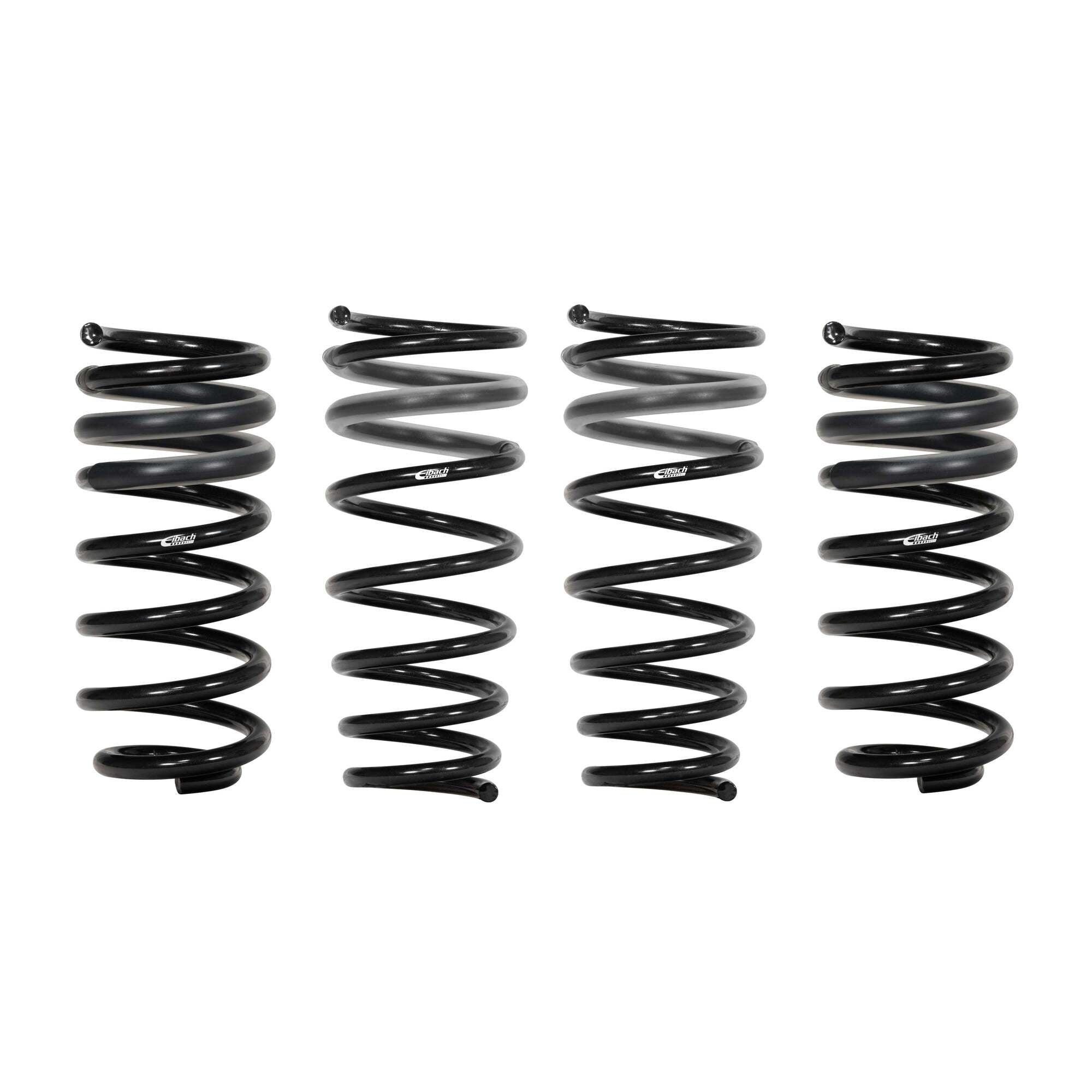 15105.140 Eibach PRO-KIT Performance Springs (Set of 4 Springs) AUDI A4