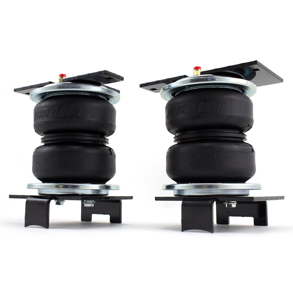 Air Lift 57228 LoadLifter 5000 for Half Ton Vehicles