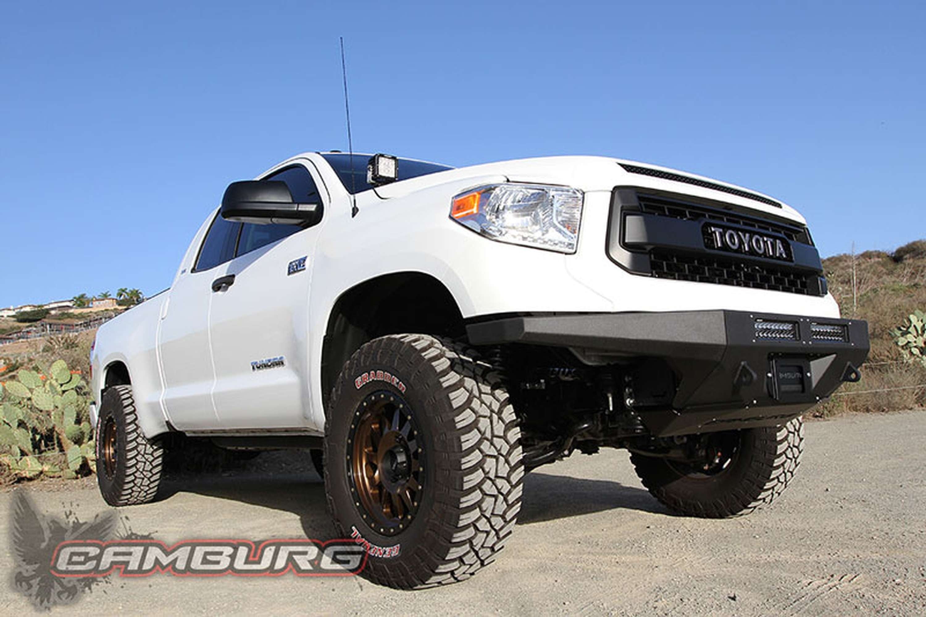 KINETIK Performance Lift Kit w/ FOX 2.50" Factory DSC