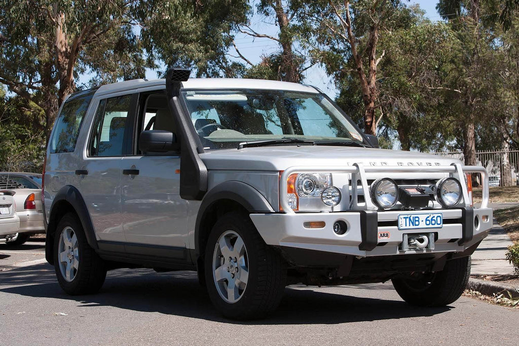 ARB Safari VSPEC Snorkel