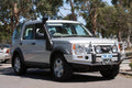 ARB Safari VSPEC Snorkel