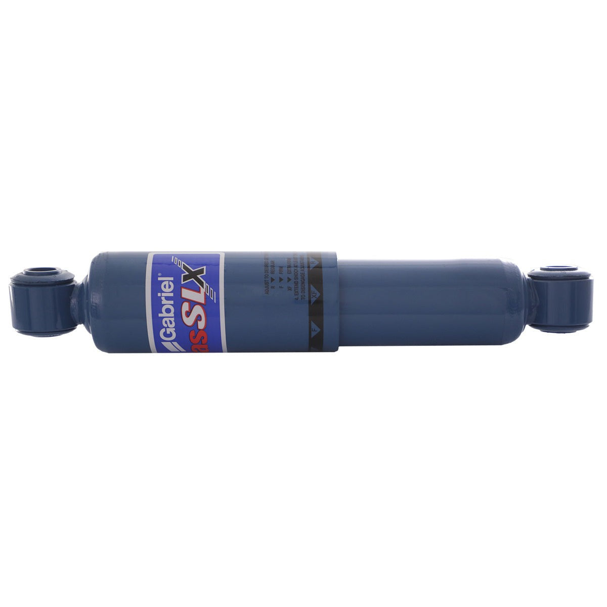 Gabriel 89436 GasSLX Heavy Duty Adjustable
