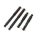 Belltech 9137 Shock Absorber Set Nitro Drop 2 Shock Set (Lowered)