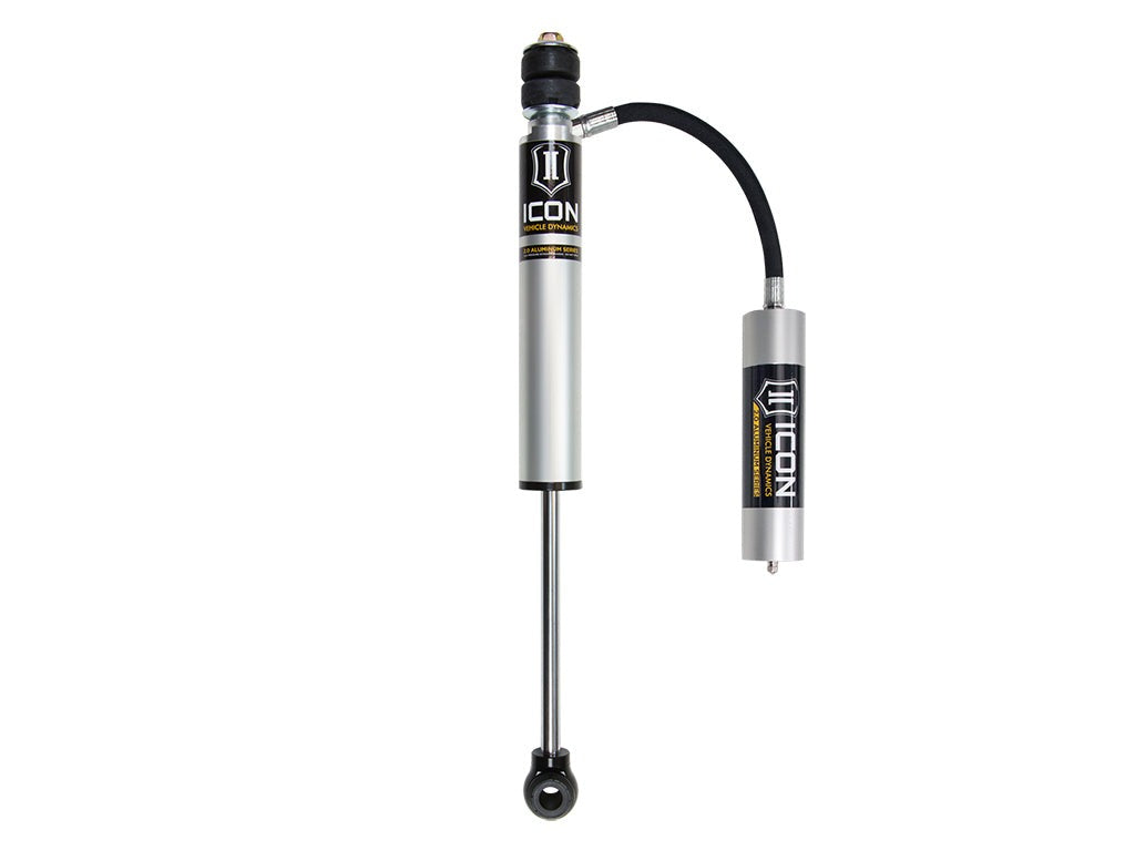 Icon 3.5" 2.0 VS RR Shocks Rear Shocks for 2022-2024 Toyota Tundra
