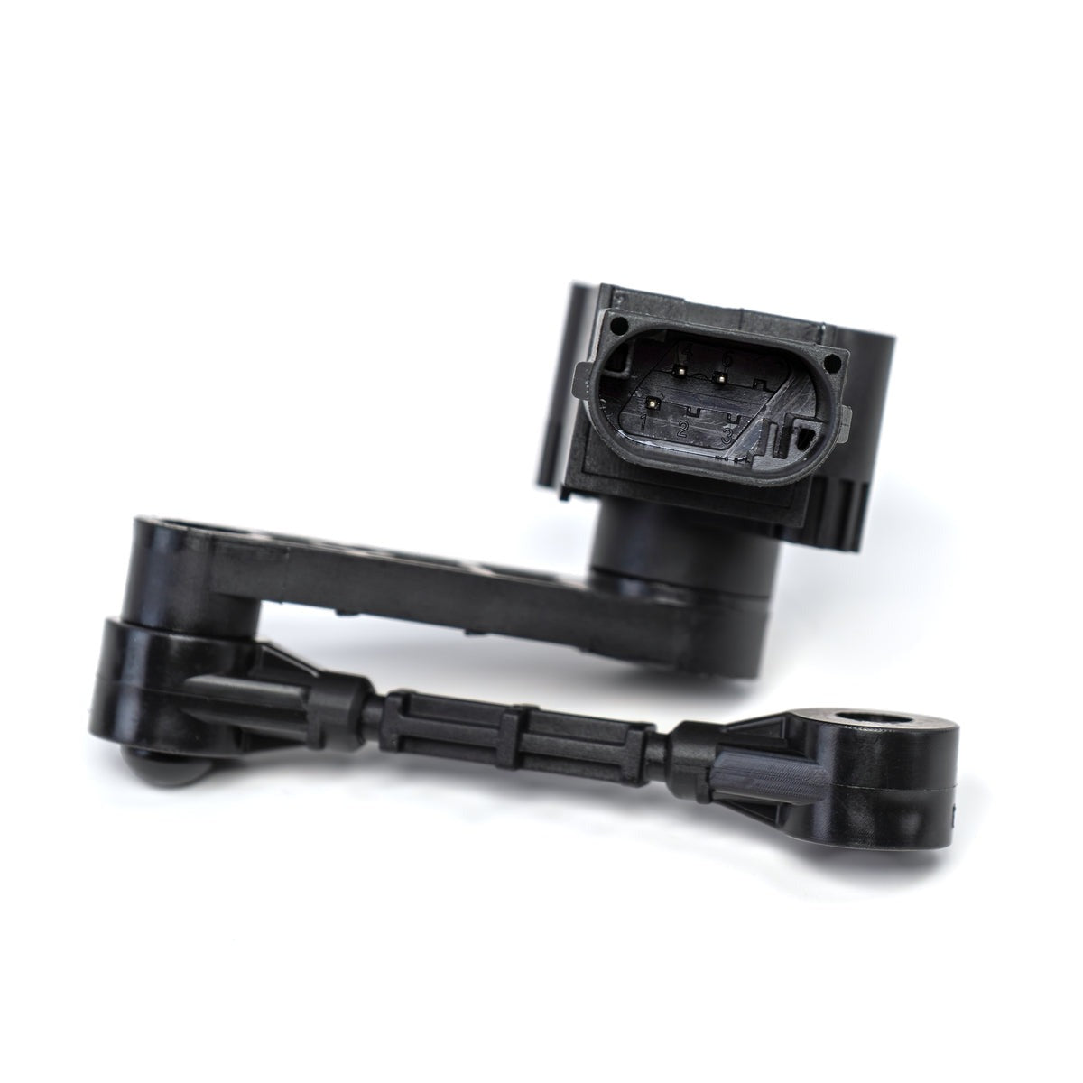 Arnott RH-5281 Rear Left Ride Height Sensor Jaguar XF (X250), XK (X150), XJ (X351)