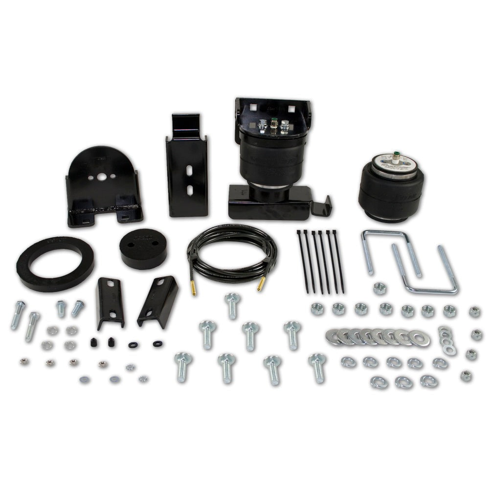 Air Lift 59202 Rear SlamAir Kit