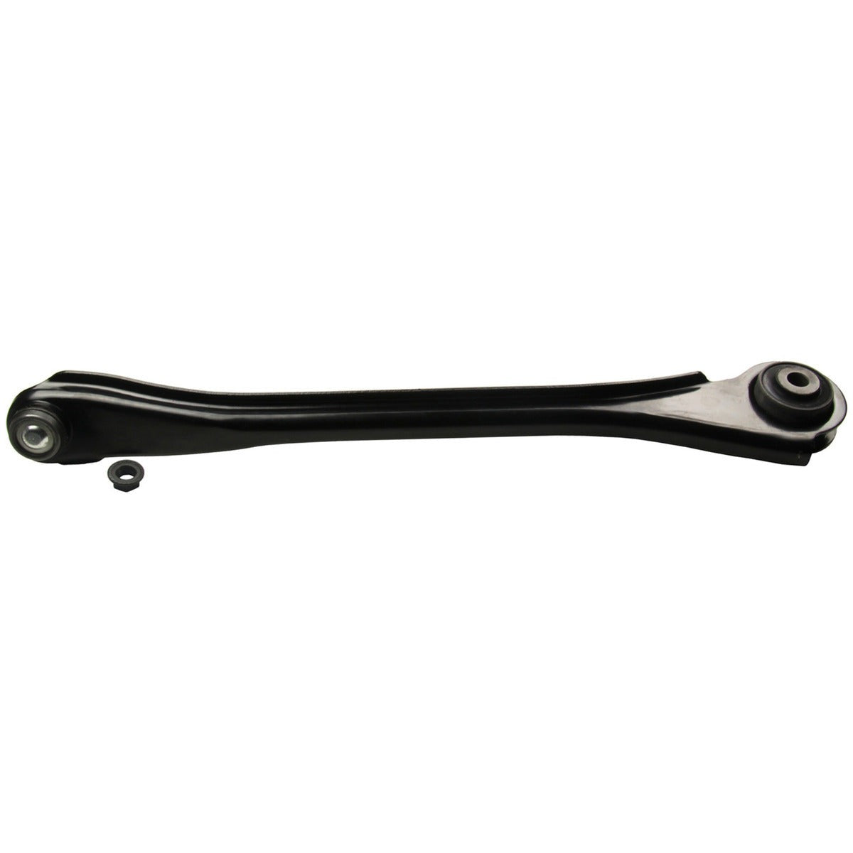 MOOG RK621456 Rear Left Upper Control Arm and Ball Joint Assembly for Ford Escape