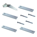 ARB Winch Spacer Kit