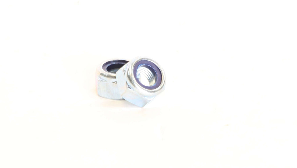 OEM Upper Control Arm Frame Bolt Kit
