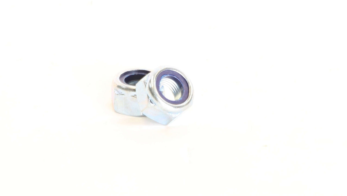 OEM Upper Control Arm Frame Bolt Kit