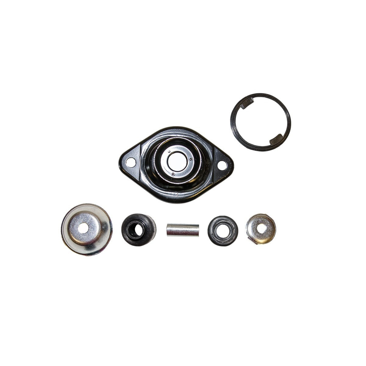Gabriel 143396 Rear Suspension Mounts