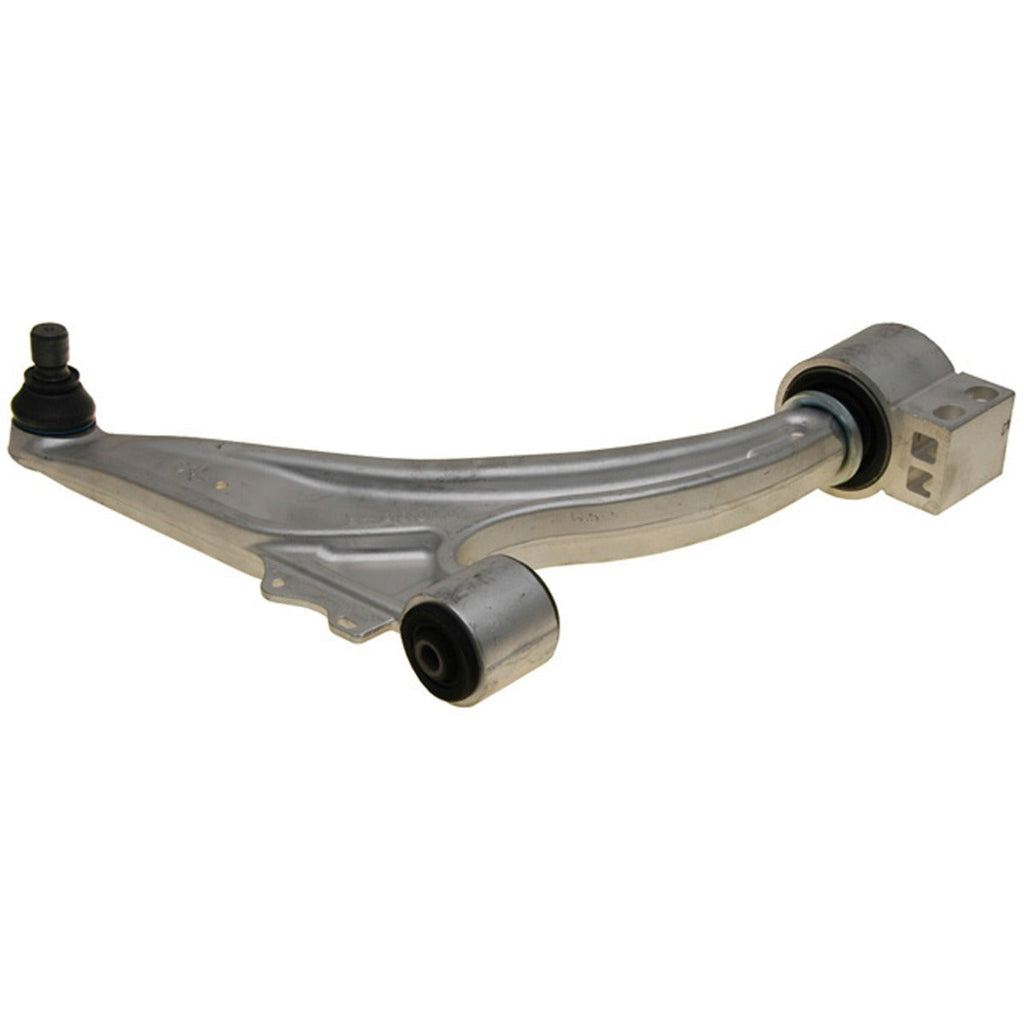 MOOG RK621751 Front Right Lower Control Arm and Ball Joint Assembly for Chevrolet Cruze