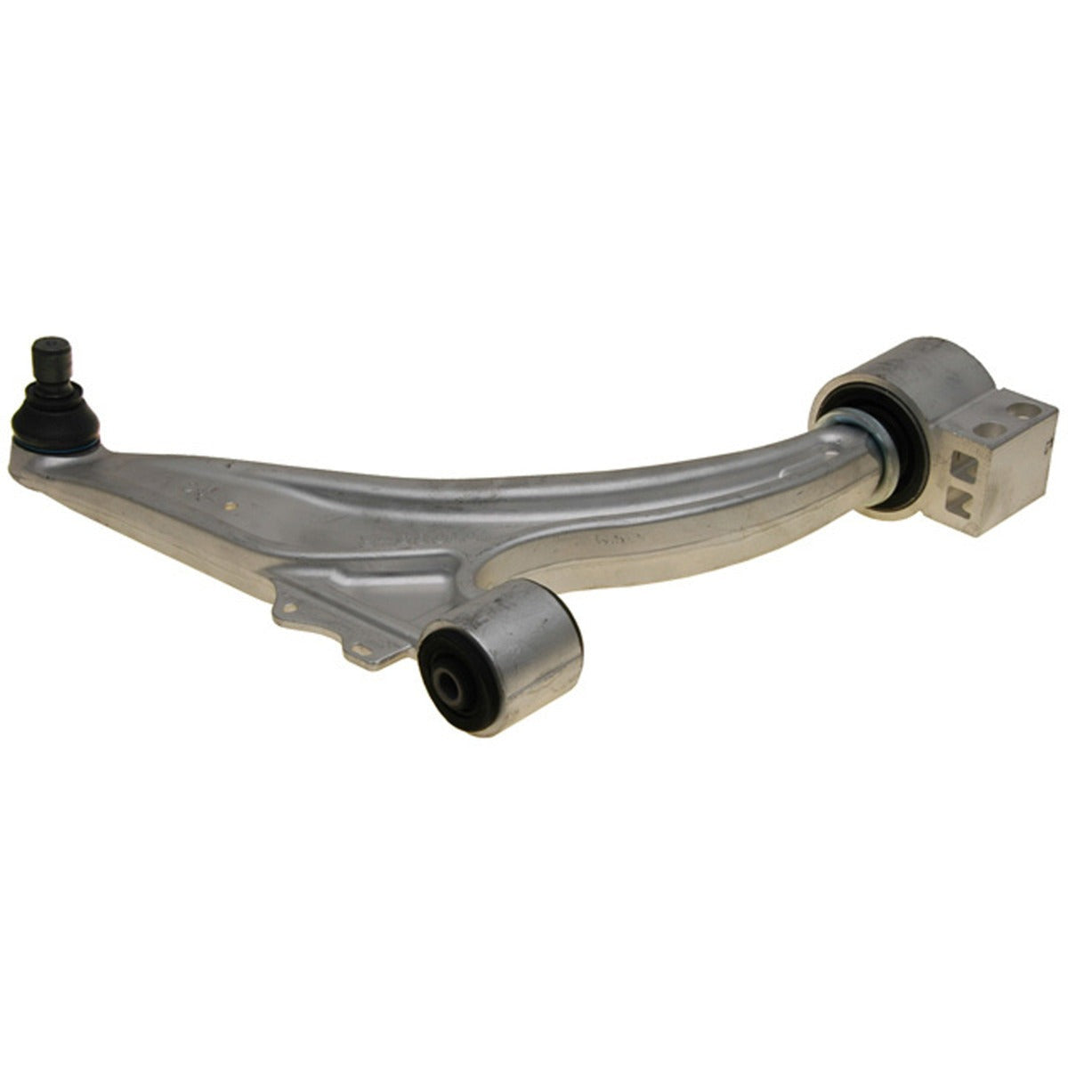 MOOG RK621751 Front Right Lower Control Arm and Ball Joint Assembly for Chevrolet Cruze