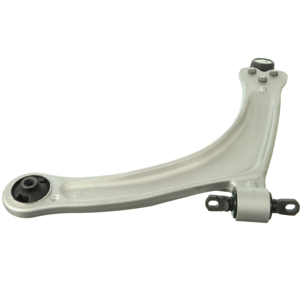 MOOG RK620897 Front Right Lower Control Arm and Ball Joint Assembly for Chevrolet Cobalt