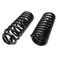 MOOG CC808 Front Coil Spring Set
