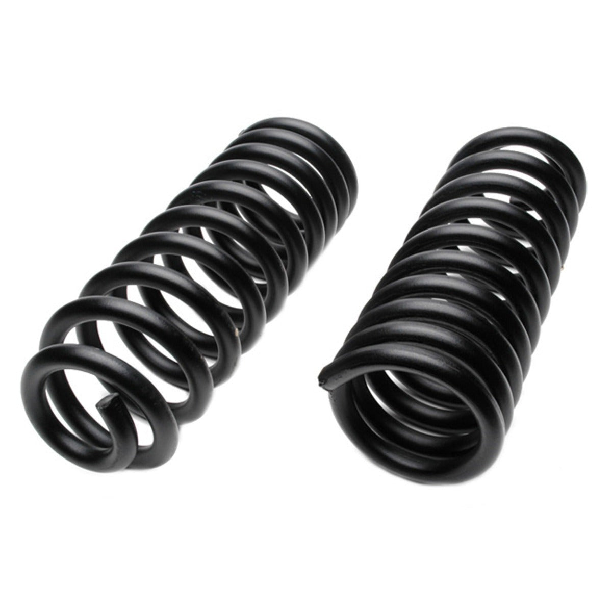MOOG CC808 Front Coil Spring Set
