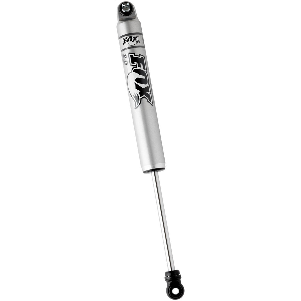 FOX 980-24-645 Rear 2.0 Performance Series IFP Jeep Cherokee XJ 2WD 3.5-4.5 Inch Lift