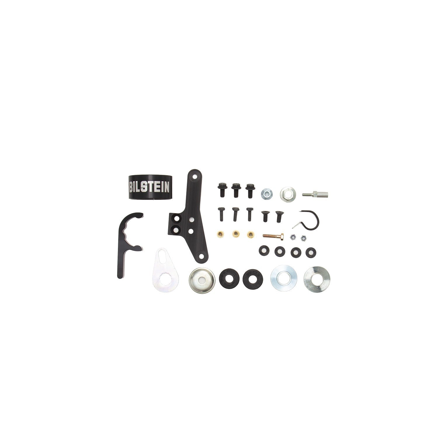 Bilstein 25-350500 Rear B8 8100 (DSA) Shock Toyota FJ Cruiser