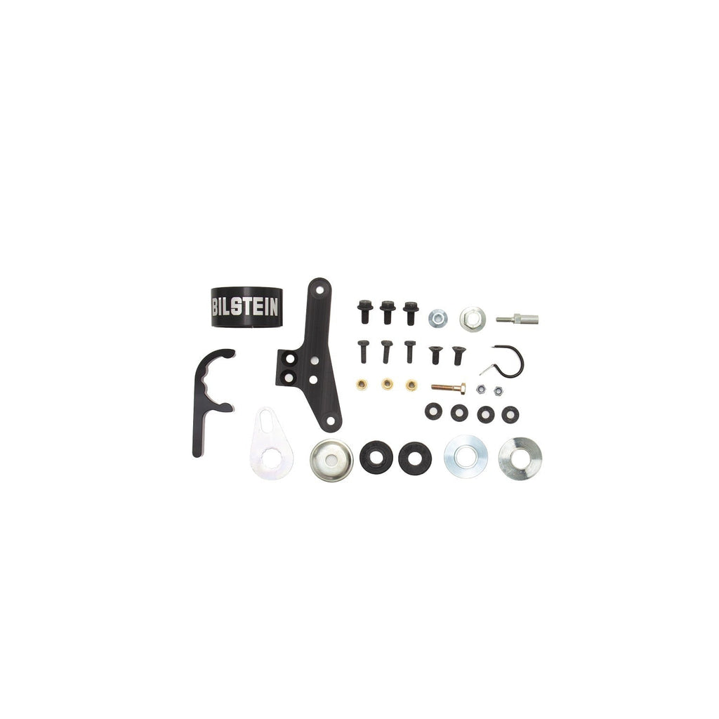 Bilstein 25-350500 Rear B8 8100 (DSA) Shock Toyota FJ Cruiser