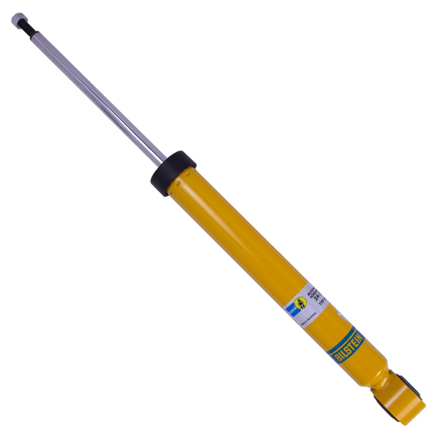 Bilstein 46-184429 Front and Rear B12 (Pro-Kit) Suspension Kit Volkswagen Passat