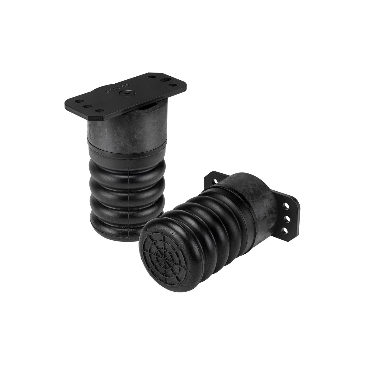 SuperSprings SumoSprings Air Spring Rear Pair Kit for 2003-2008 Dodge Ram 1500 4WD RWD