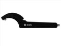 Icon Billet Spanner Wrench Kit 198001