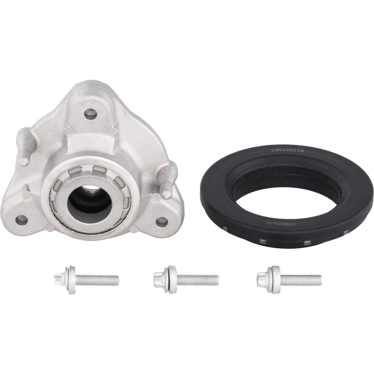KYB SM5987 Front Strut Mount Kit BMW X3, X4