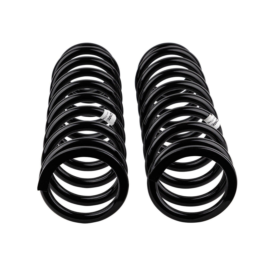 Old Man Emu 2856 Front Coil Spring Set Light Load