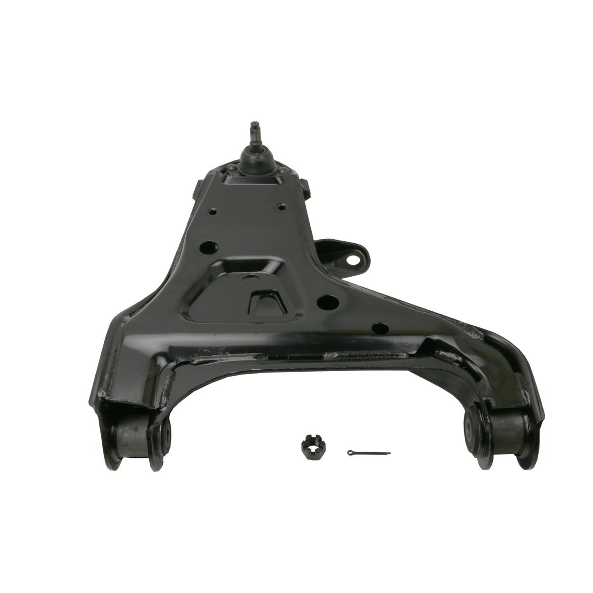 MOOG RK622212 Front Right Lower Control Arm and Ball Joint Assembly for Chevrolet S10