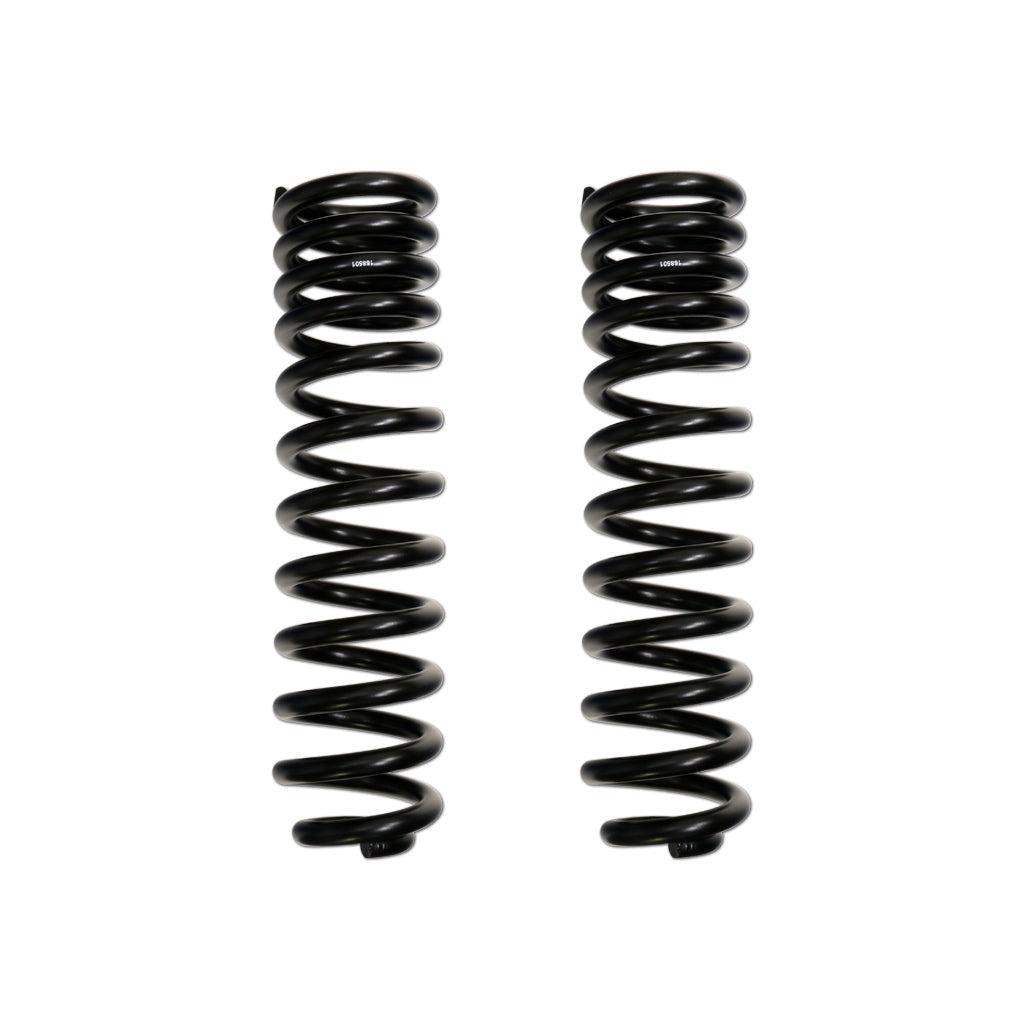 ICON 64011 Ford F250/F350 SD 4.5" Lift Front Dual Rate Coil Spring Kit