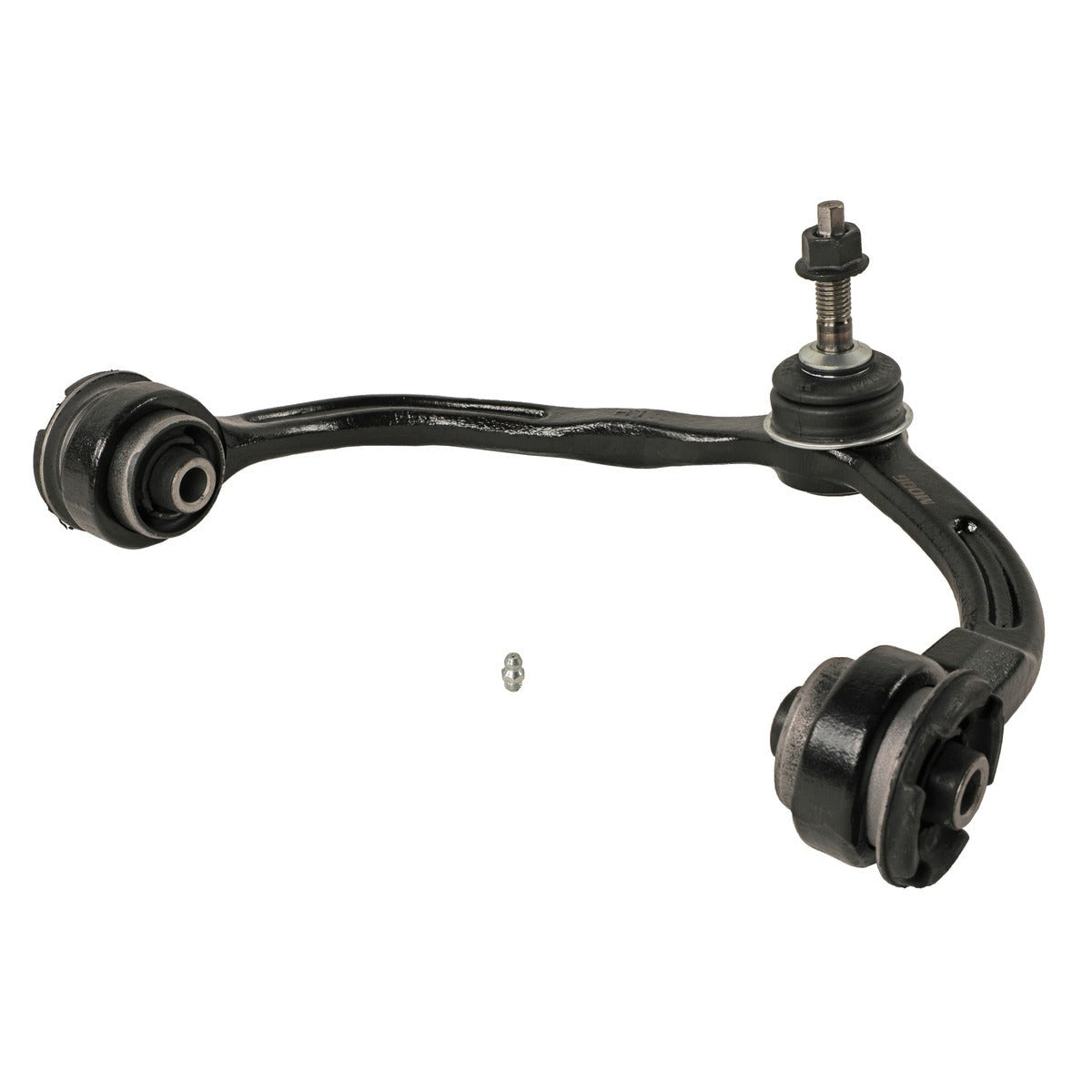 MOOG RK80713 Front Left Upper Control Arm and Ball Joint Assembly for Ford Expedition