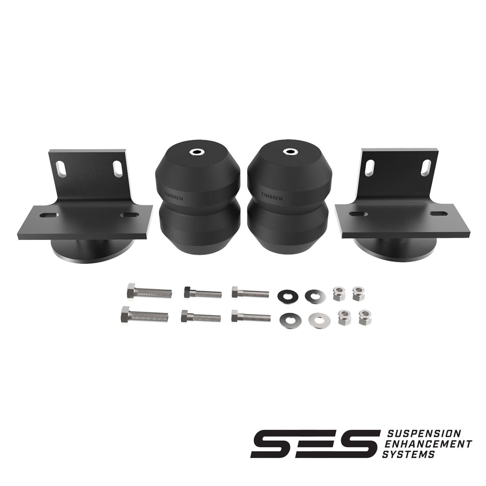 Timbren Suspension Enhancement System Rear Kit for 1980-1998 Ford F-700
