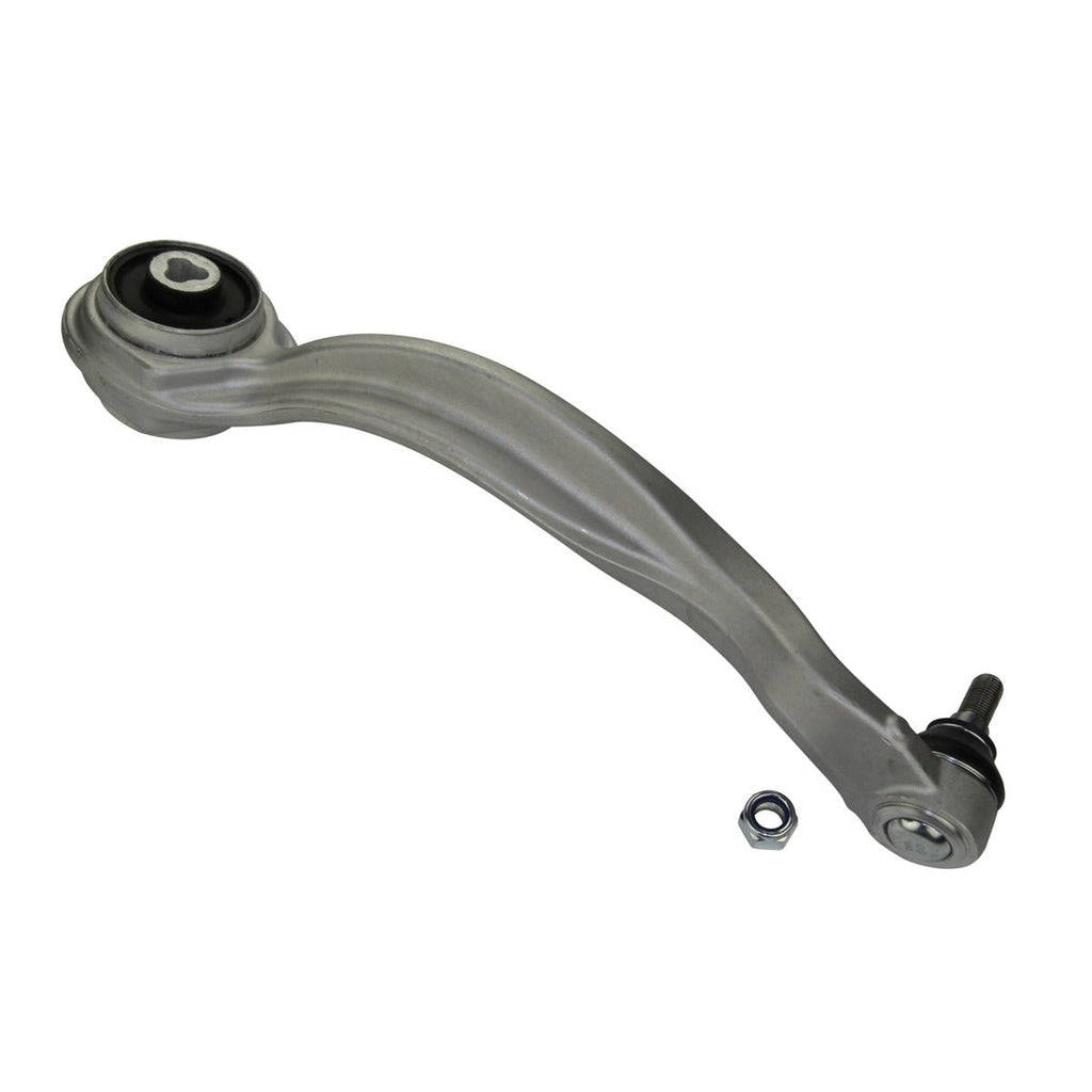 MOOG RK621956 Front Right Lower Forward Control Arm and Ball Joint Assembly for Mercedes-Benz E350