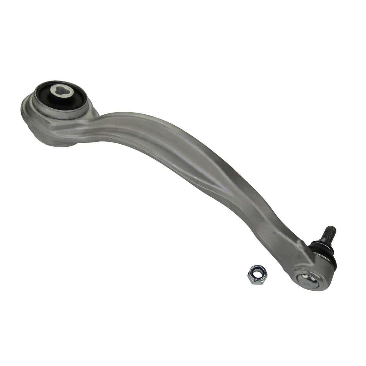 MOOG RK621956 Front Right Lower Forward Control Arm and Ball Joint Assembly for Mercedes-Benz E350