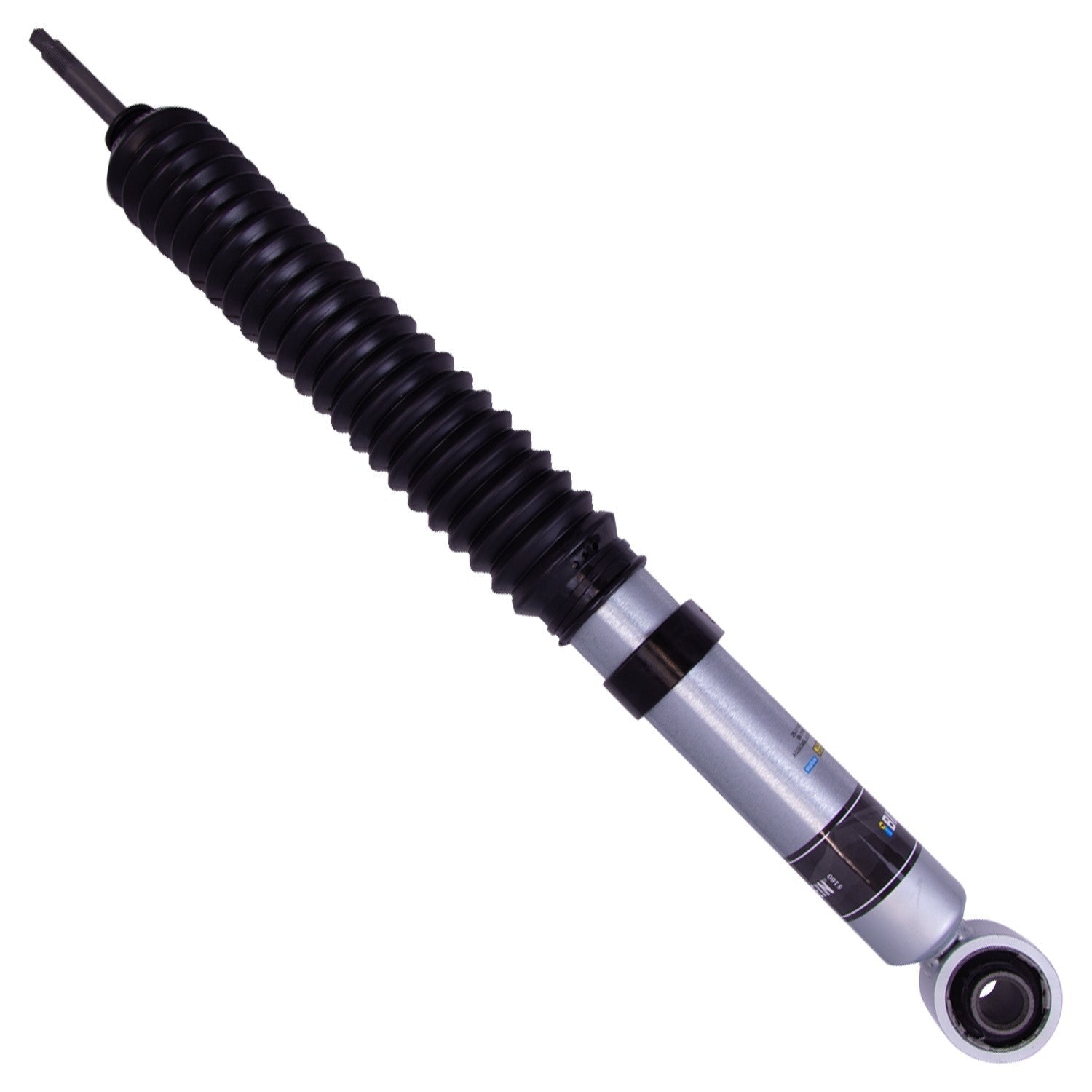 Bilstein 25-311402 Rear Left B8 5160 Shock Absorber Toyota Land Cruiser, Land Cruiser