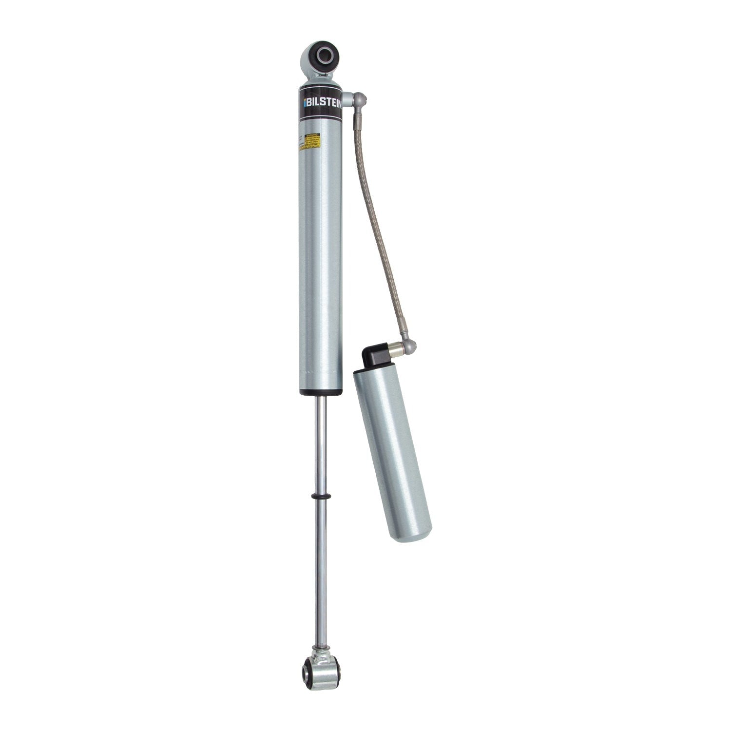 Bilstein 25-311761 Rear B8 5160 Shock Chevrolet Avalanche/Suburban 1500, Tahoe, Ram 1500/2500/3500, GMC Yukon/XL 1500 For Rear Lifted Height: 0-5"
