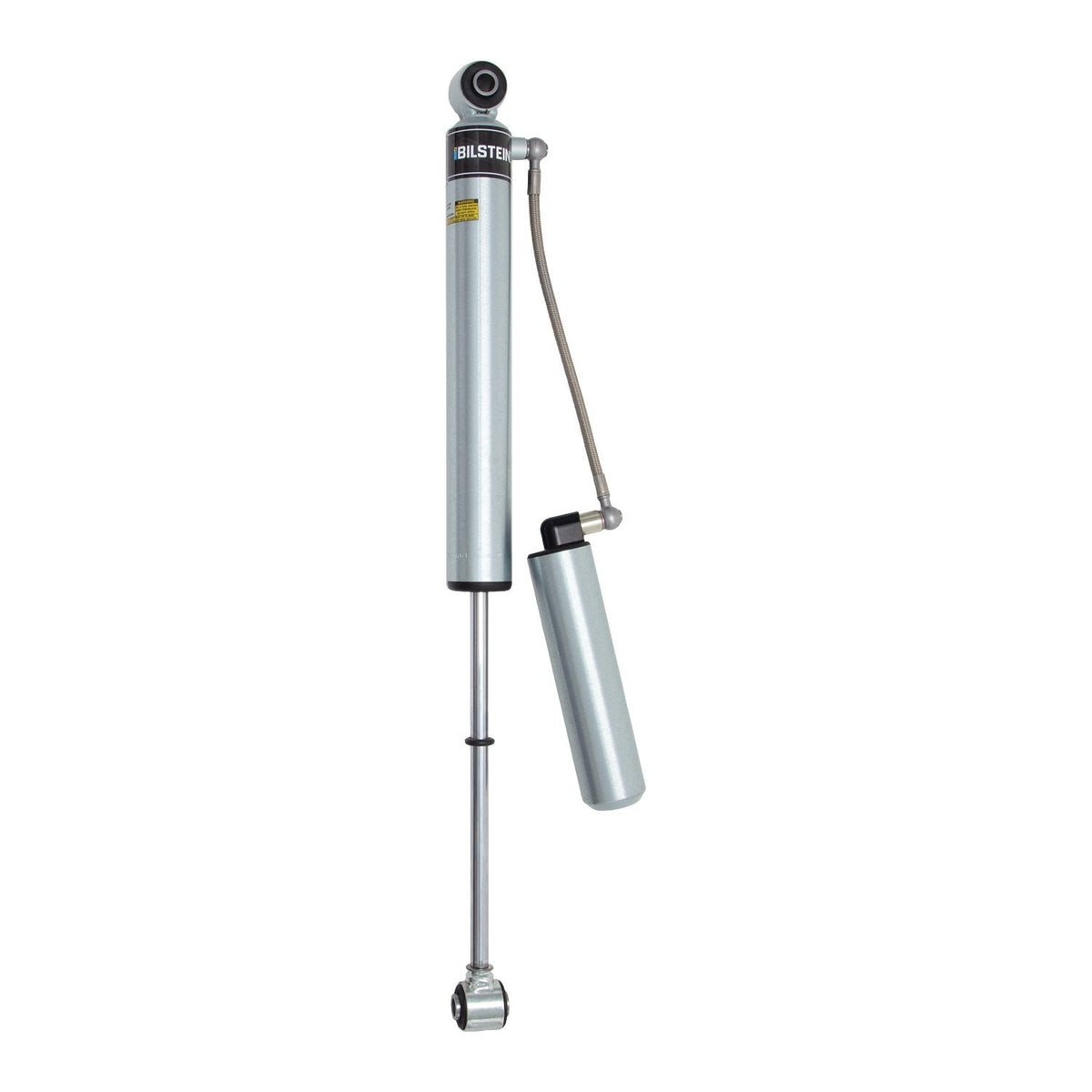 Bilstein 25-311761 Rear B8 5160 Shock Chevrolet Avalanche/Suburban 1500, Tahoe, Ram 1500/2500/3500, GMC Yukon/XL 1500 For Rear Lifted Height: 0-5"