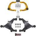Trail Series Long Travel Kit