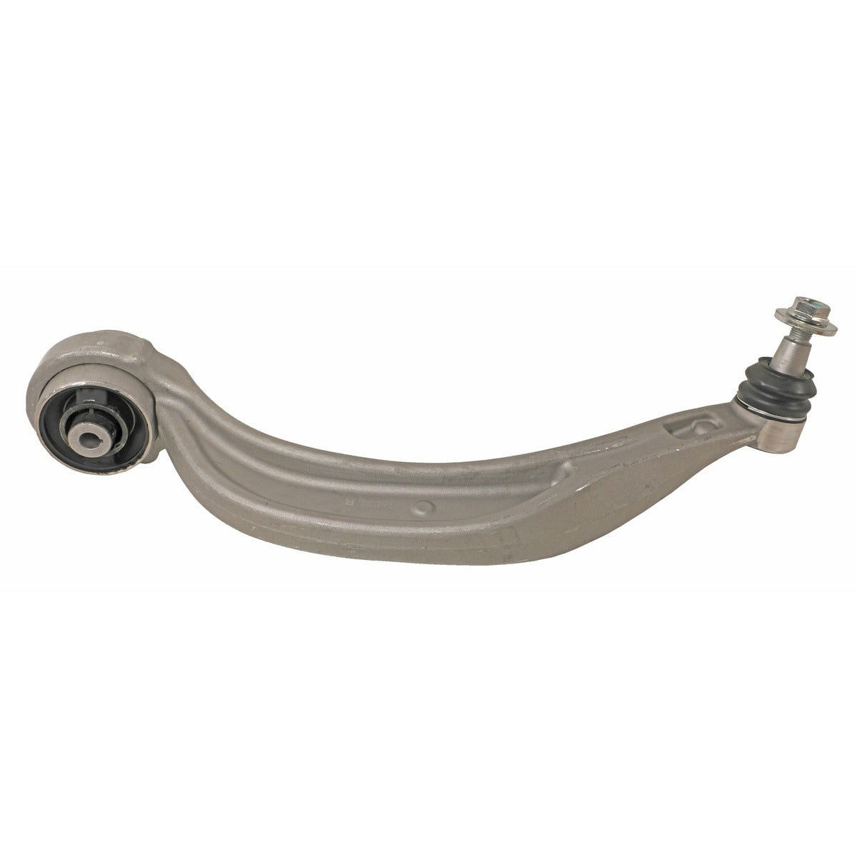 MOOG RK623721 Front Right Lower Rearward Control Arm and Ball Joint Assembly for Audi Q5