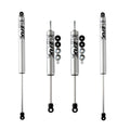Fox 2.0 Performance Series Shocks Set for 2017-2024 Ford F350 Super Duty 4WD