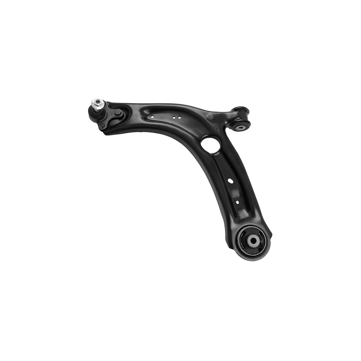 SIDEM CB-4963 Front Axle Left, Lower Control Arm w/ Ball Joint Volkswagen, Seat