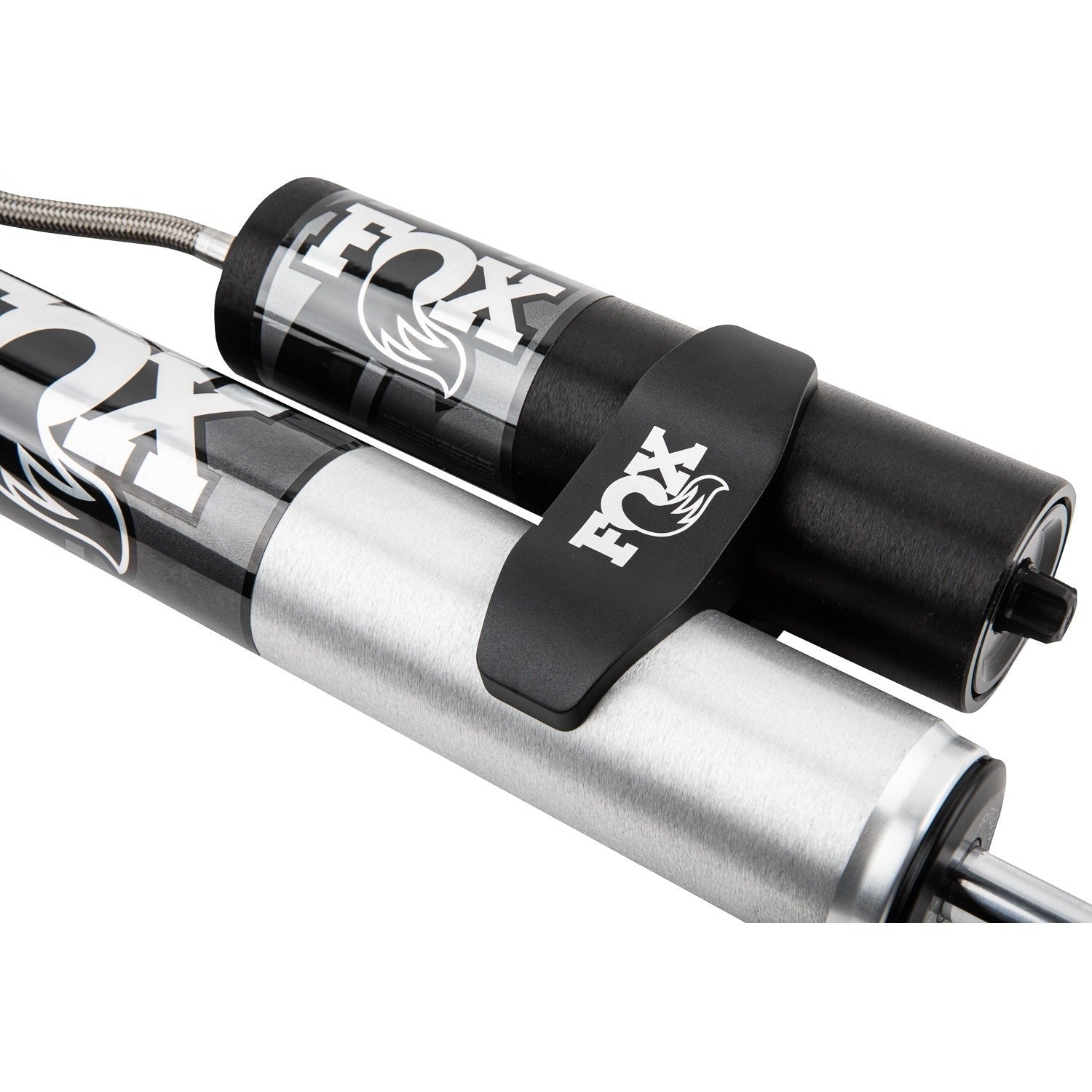 FOX 985-24-245 Rear Performance Series 2.0 Smooth Body Reservoir Shock